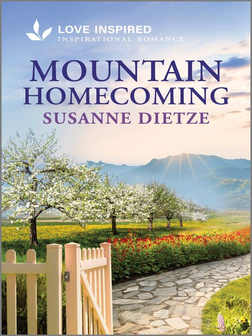 Cover image for Mountain Homecoming